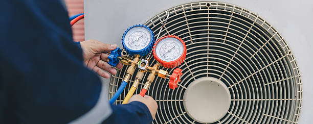 Trusted Ductwork Repair service in Edwardsburg, MI - Leonard HVAC